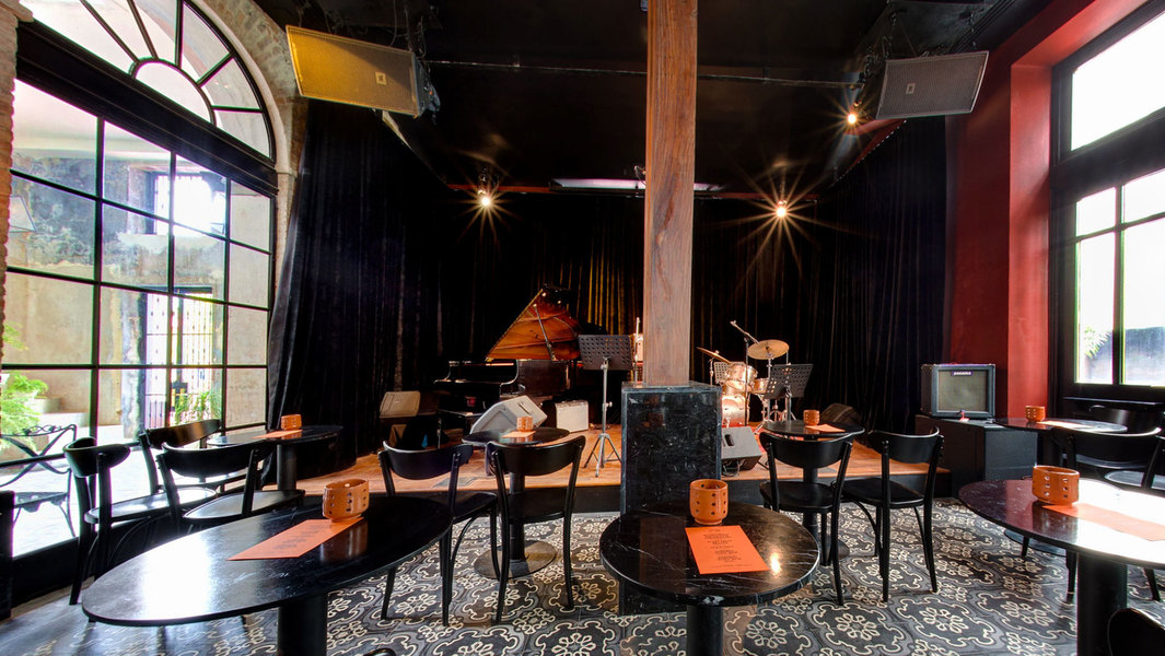 American Trade Hotel, photo 5