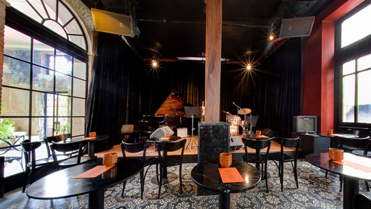 American Trade Hotel, photo 5