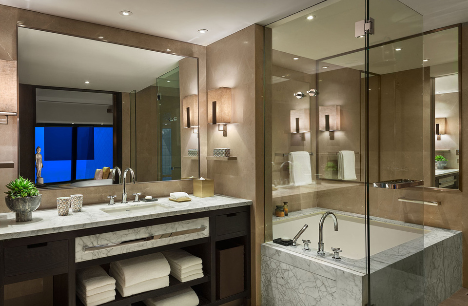 Rosewood Beijing, photo 1