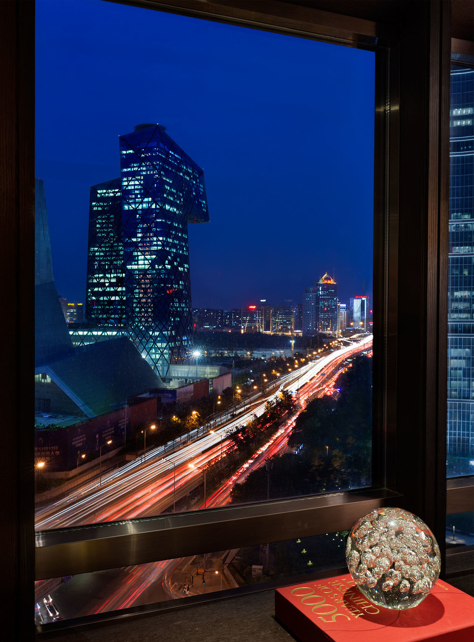 Rosewood Beijing, photo 2