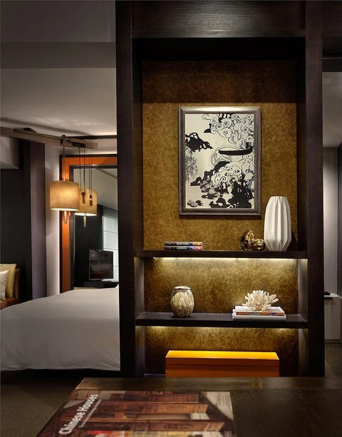 Rosewood Beijing, photo 3