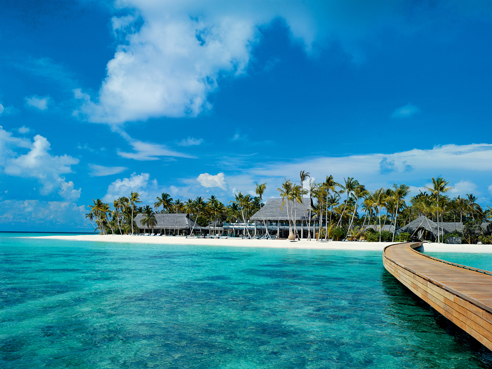 Velaa Private Island, photo 1