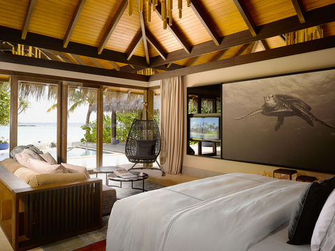 Velaa Private Island, photo 2
