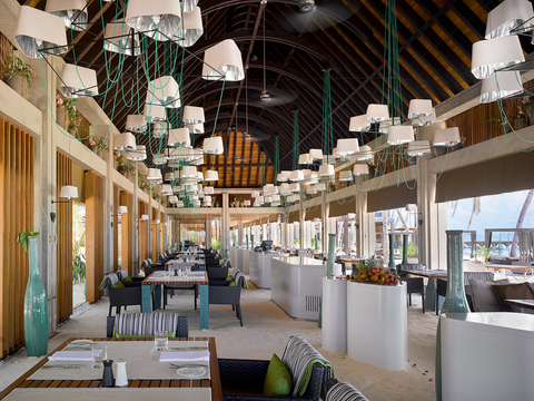 Velaa Private Island, photo 5