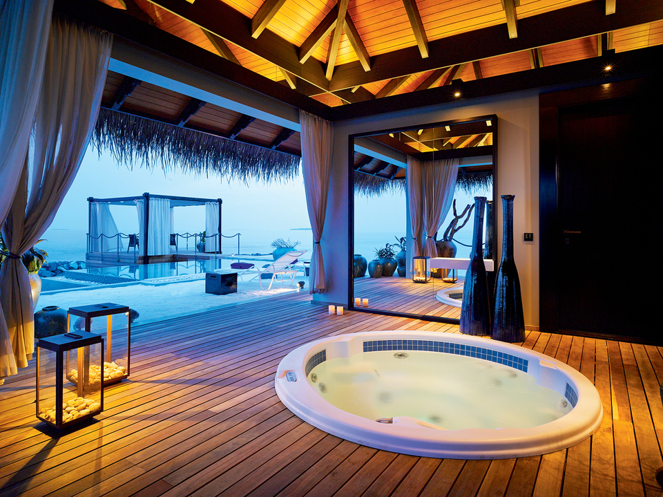 Velaa Private Island, photo 7