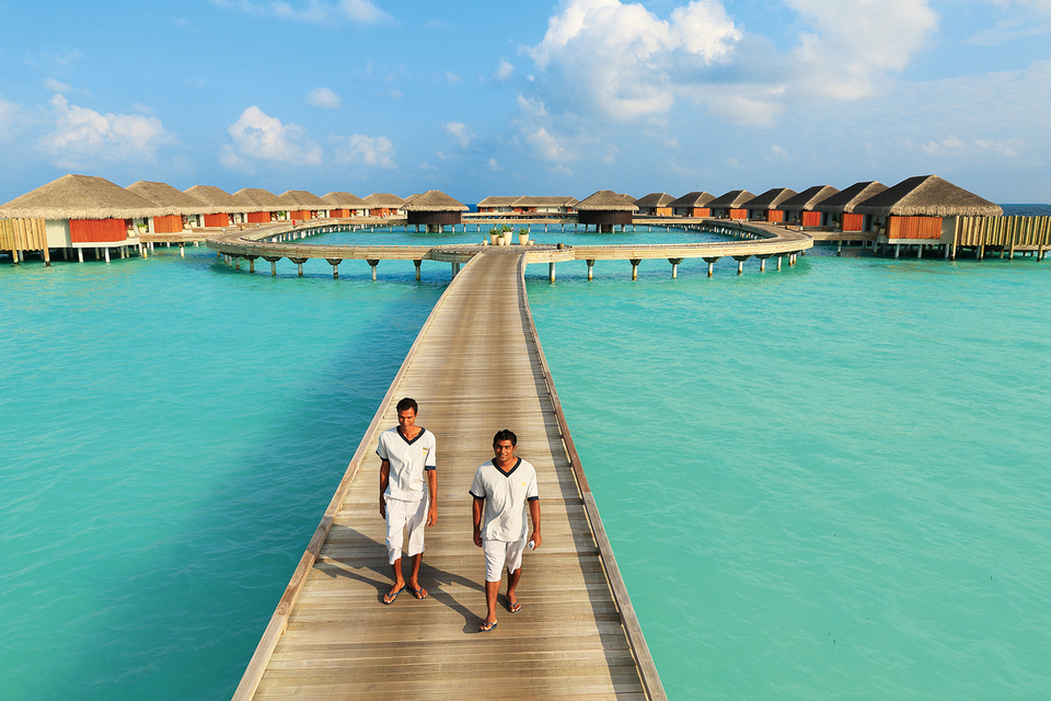 Velaa Private Island, photo 8