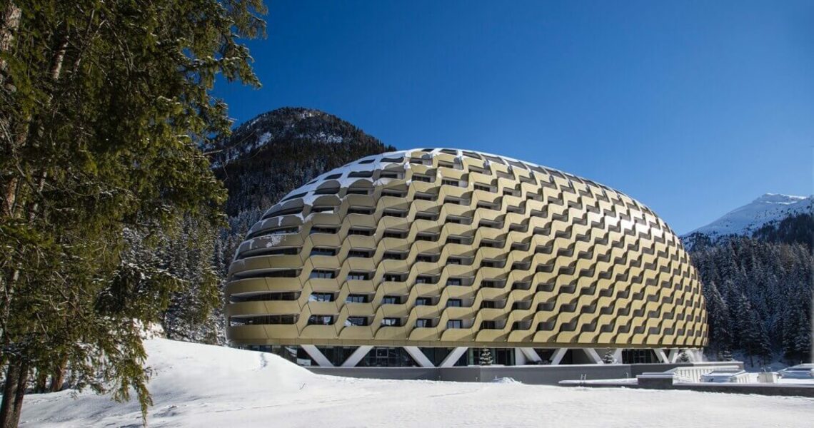 AlpenGold Hotel, photo 4