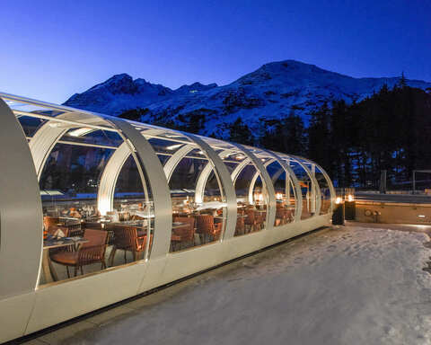 AlpenGold Hotel, photo 2