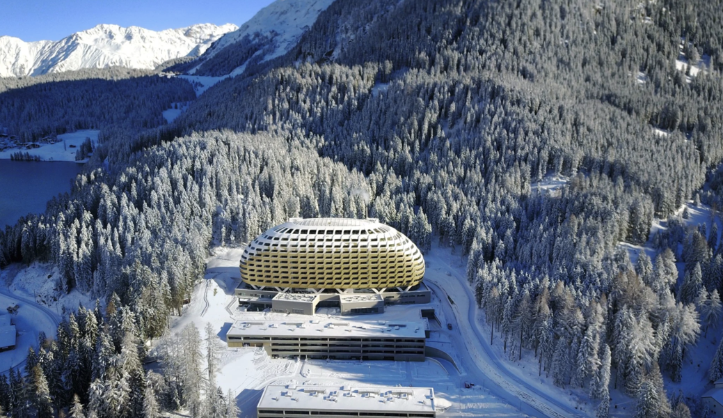 Davos, Switzerland
