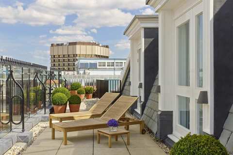 The London EDITION, photo 4