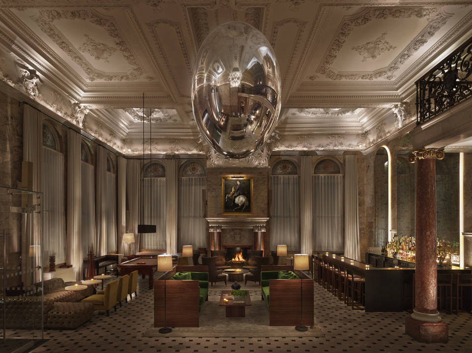 The London EDITION, photo 2