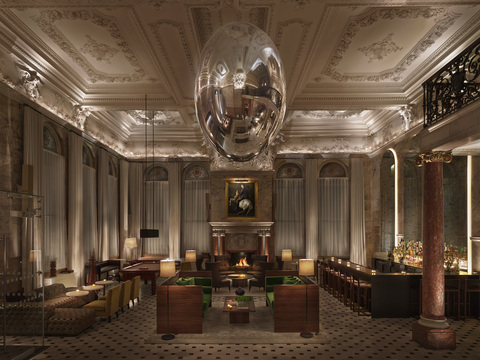 The London EDITION, photo 2