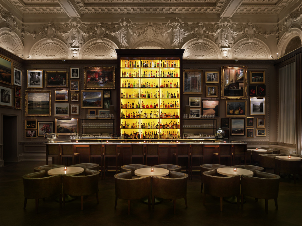 The London EDITION, photo 6