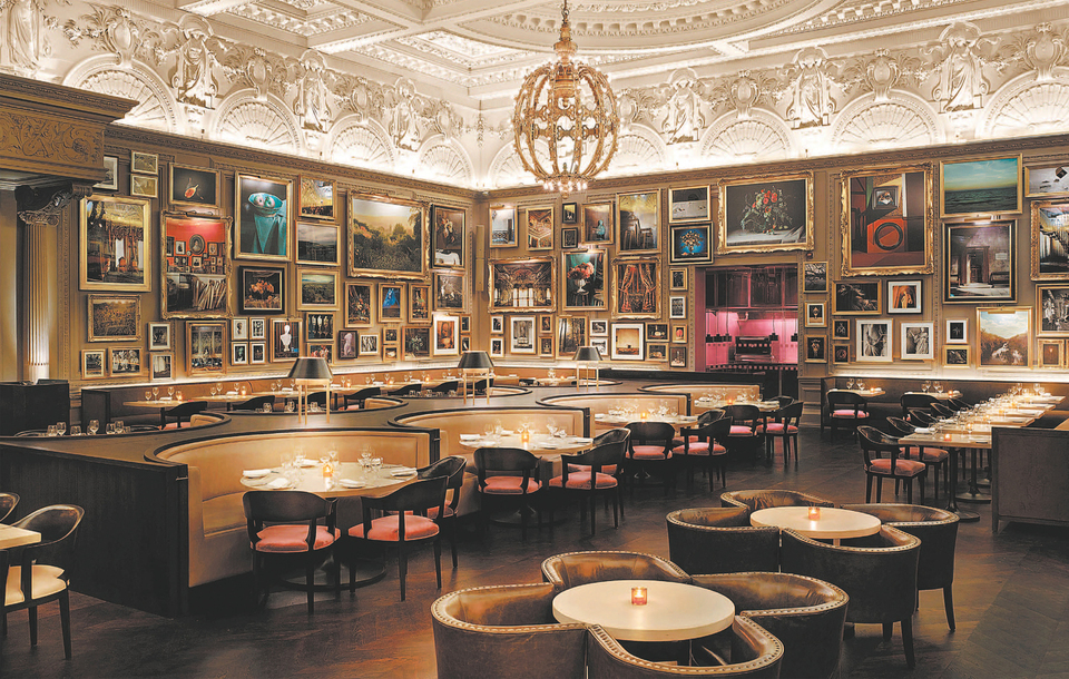 The London EDITION, photo 8