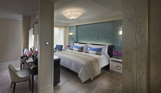 Mandarin Oriental Taipei, photo 2
