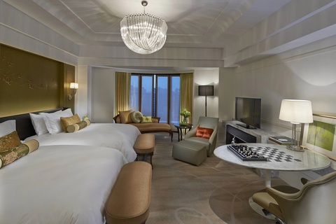 Mandarin Oriental Taipei, photo 4