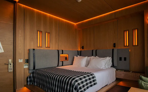 The Click Clack Hotel Bogota, photo 3