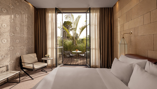 Hotel Sahrai, photo 2