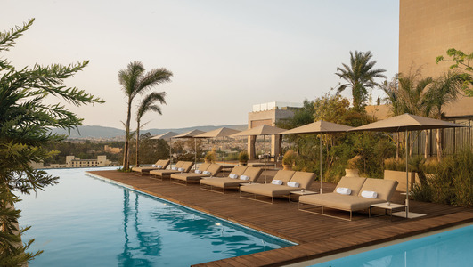 Hotel Sahrai, photo 3