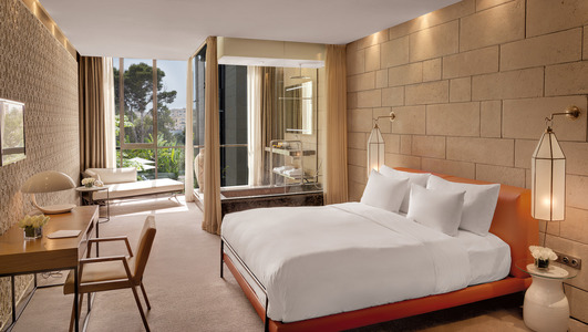 Hotel Sahrai, photo 5