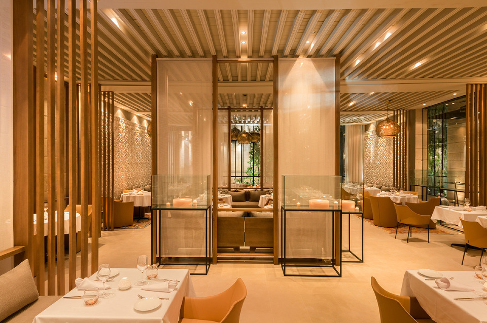 Hotel Sahrai, photo 7