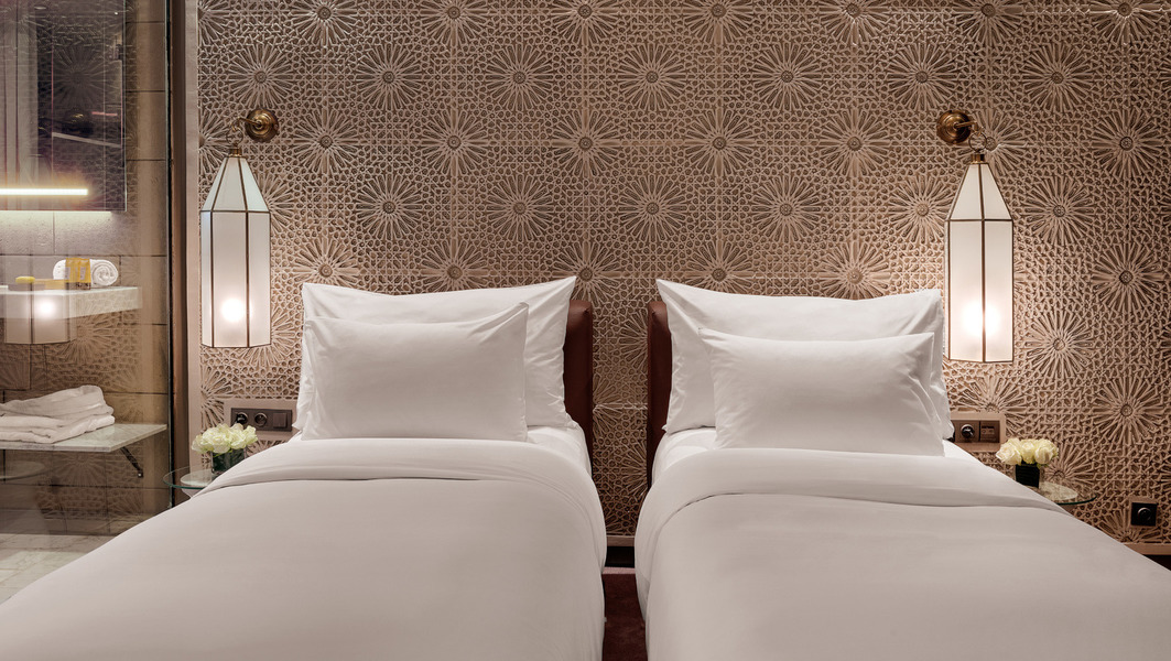 Hotel Sahrai, photo 8