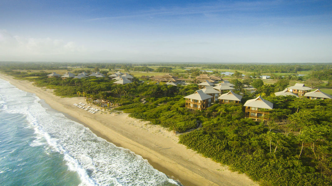 Indura Beach & Golf Resort, photo 1