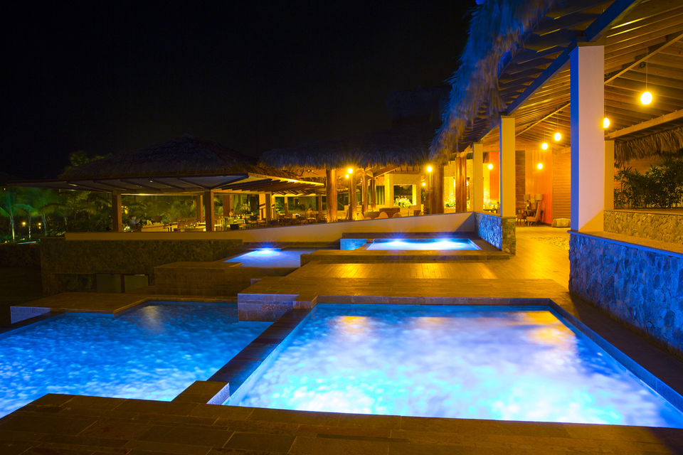 Indura Beach & Golf Resort, photo 4