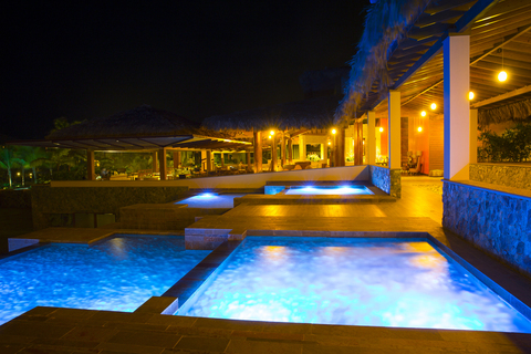 Indura Beach & Golf Resort, photo 4