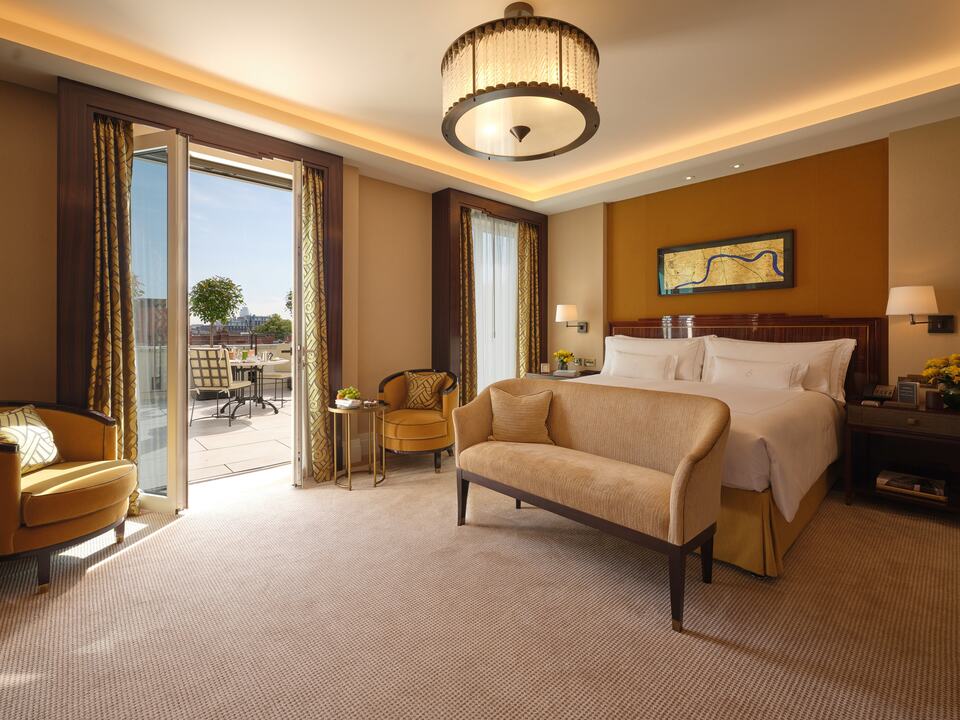 The Beaumont Mayfair, photo 1