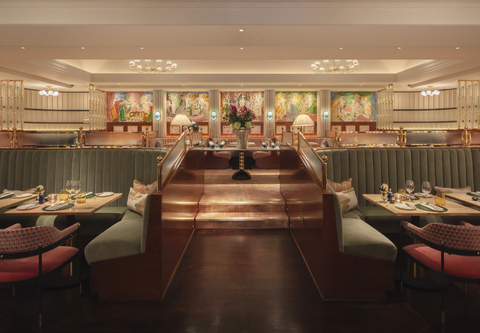 The Beaumont Mayfair, photo 4