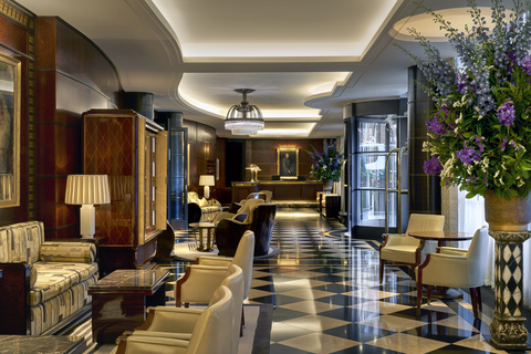 The Beaumont Mayfair, photo 2