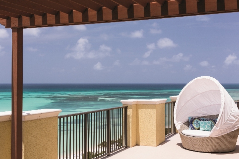 The Ritz-Carlton, Aruba, photo 6