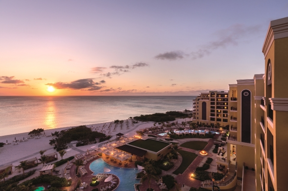 The Ritz-Carlton, Aruba, photo 1