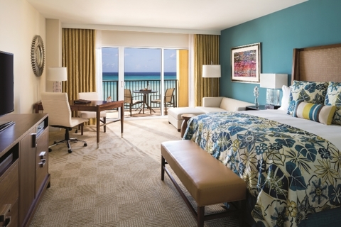 The Ritz-Carlton, Aruba, photo 2