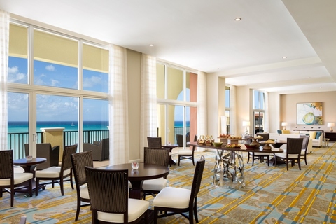 The Ritz-Carlton, Aruba, photo 3