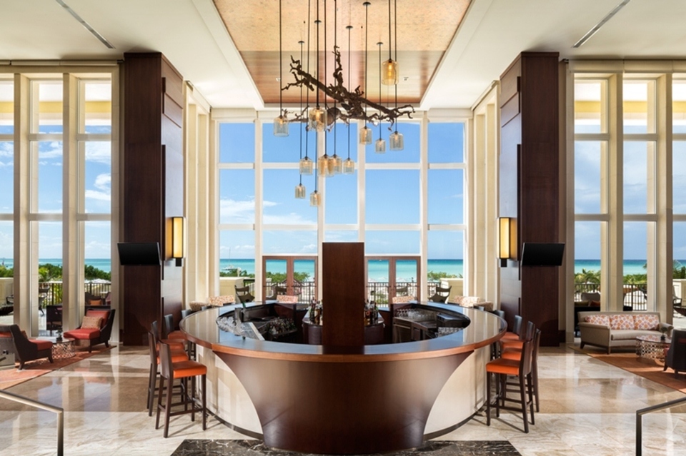 The Ritz-Carlton, Aruba, photo 4