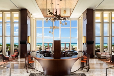 The Ritz-Carlton, Aruba, photo 4