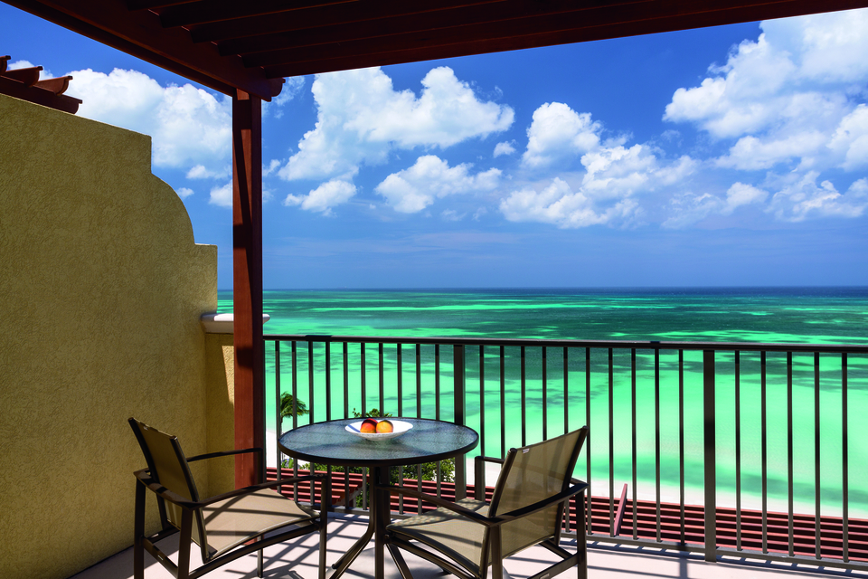The Ritz-Carlton, Aruba, photo 5