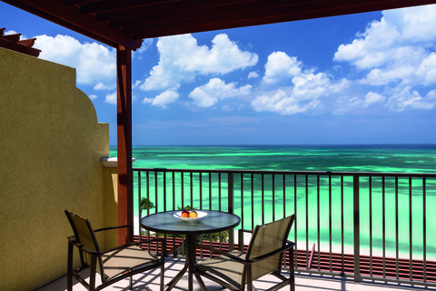 The Ritz-Carlton, Aruba, photo 5