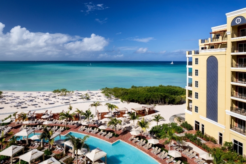 The Ritz-Carlton, Aruba, photo 7