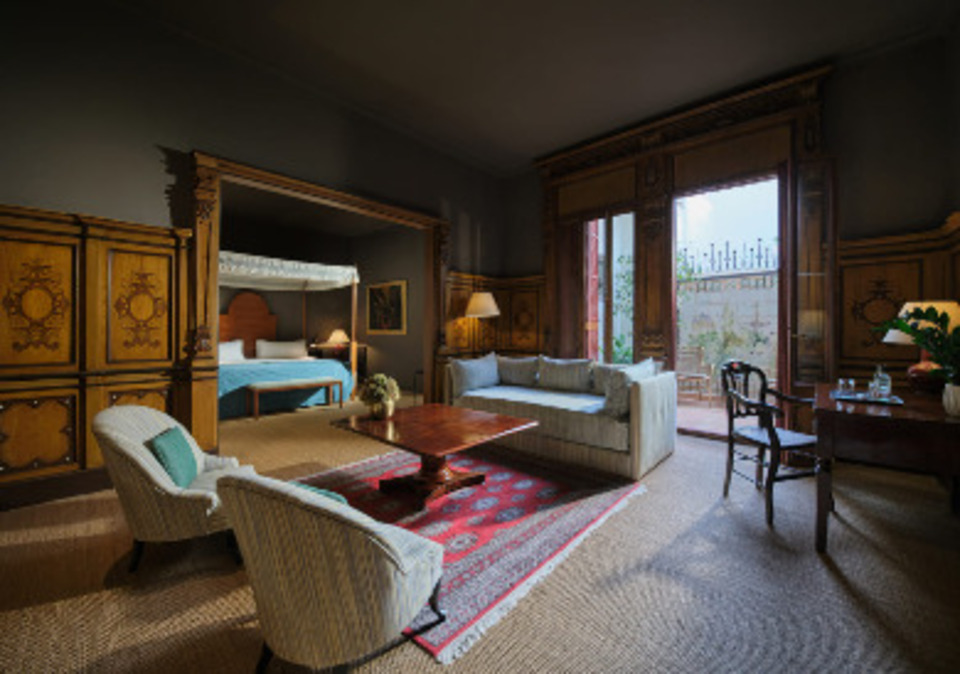Hotel Can Cera, photo 5