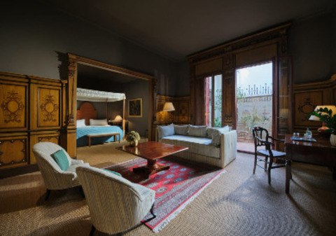 Hotel Can Cera, photo 5