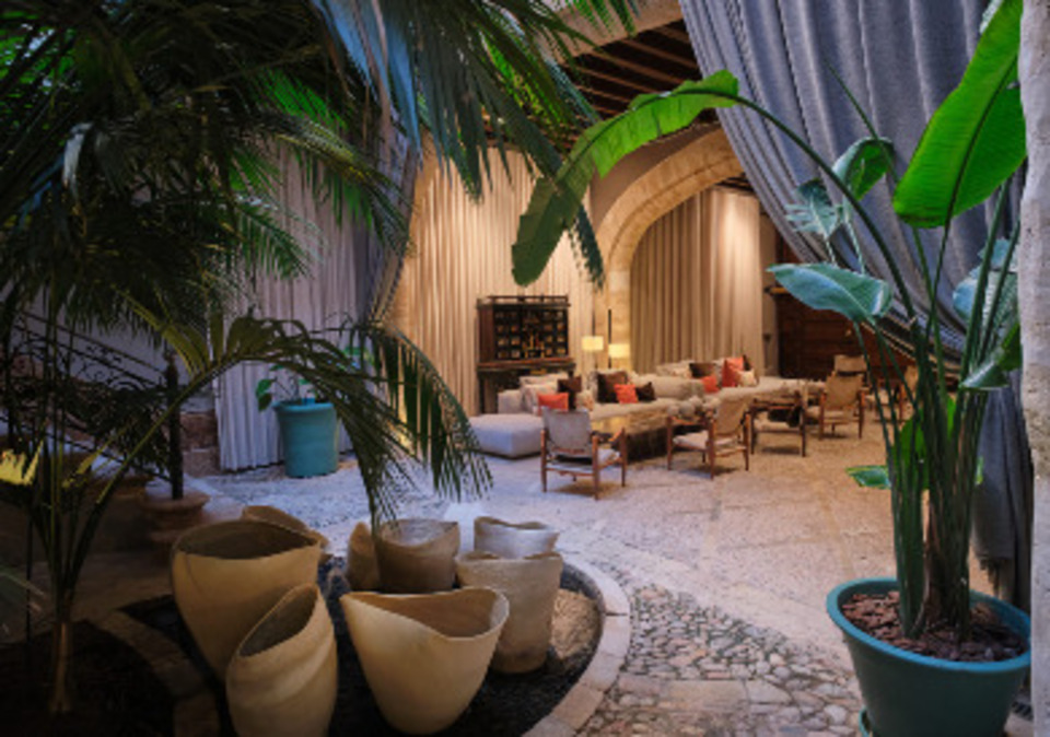 Hotel Can Cera, photo 6