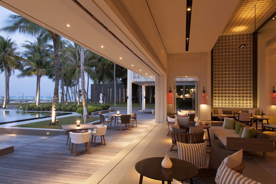 Cheval Blanc Randheli, photo 7
