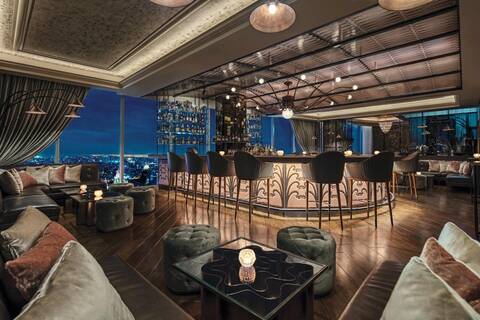 Waldorf Astoria Bangkok, photo 3