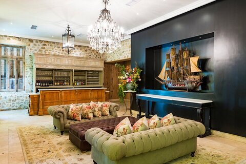 Lanzerac Hotel Spa, photo 5