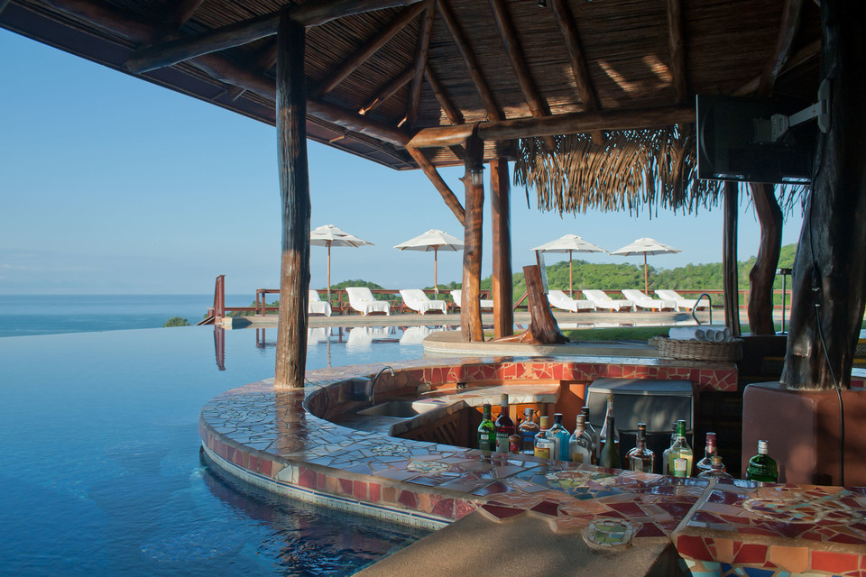 Hotel Punta Islita, photo 1