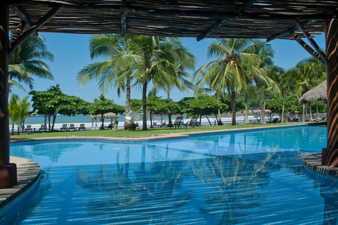 Hotel Punta Islita, photo 4