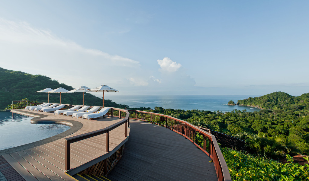 Hotel Punta Islita, photo 5